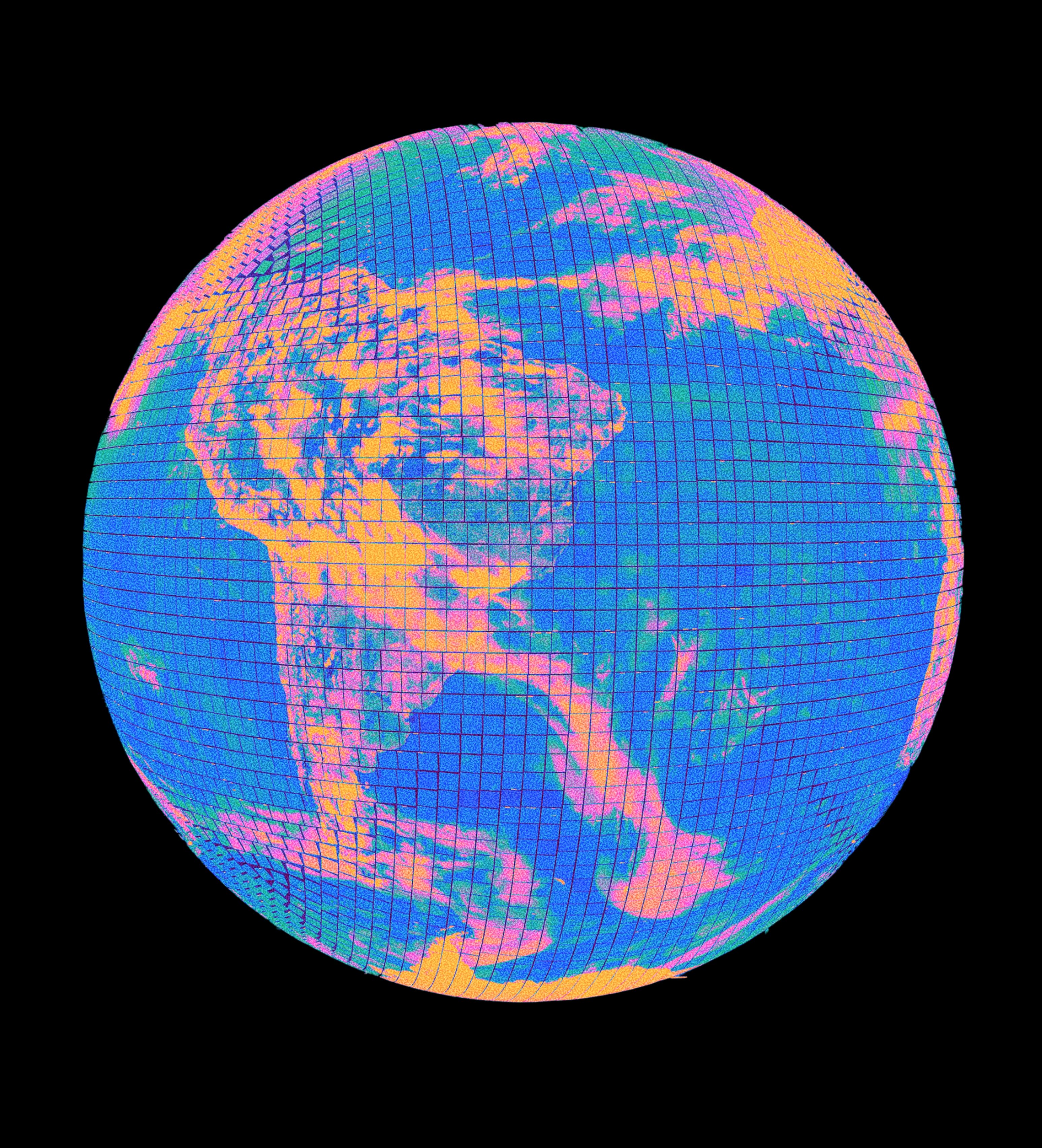 Globe Visual