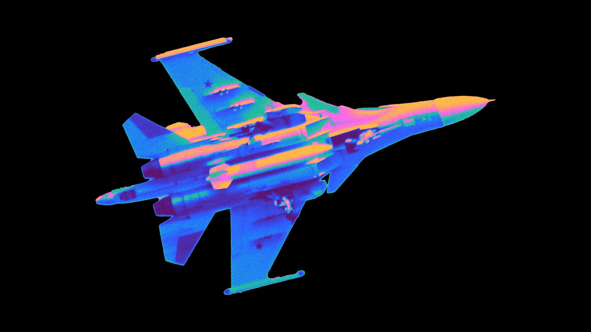 Tracer Jet