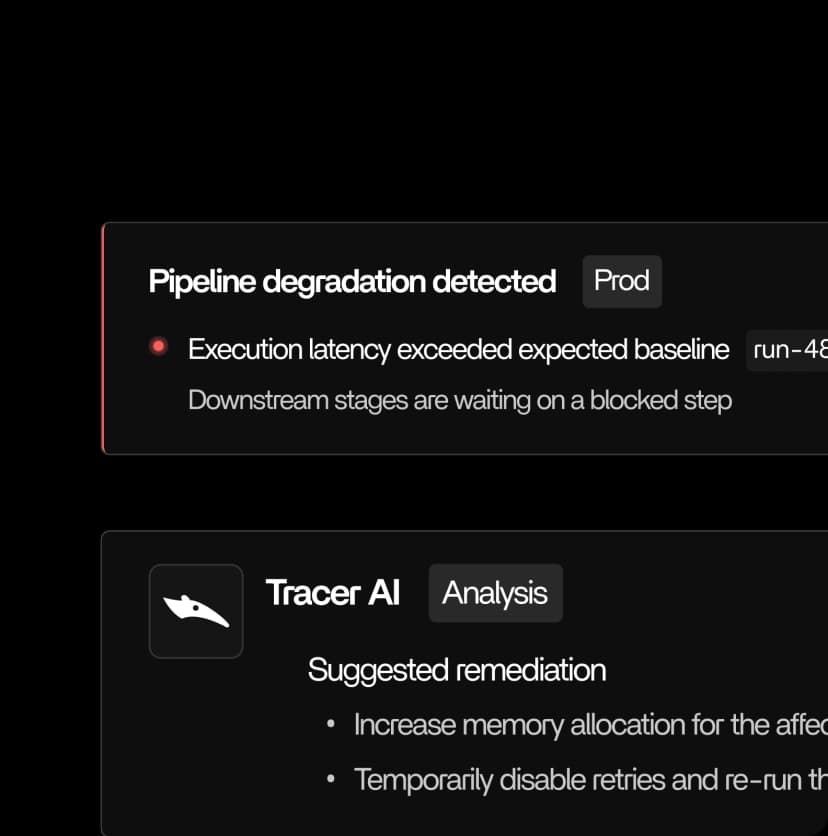 Make every alert count