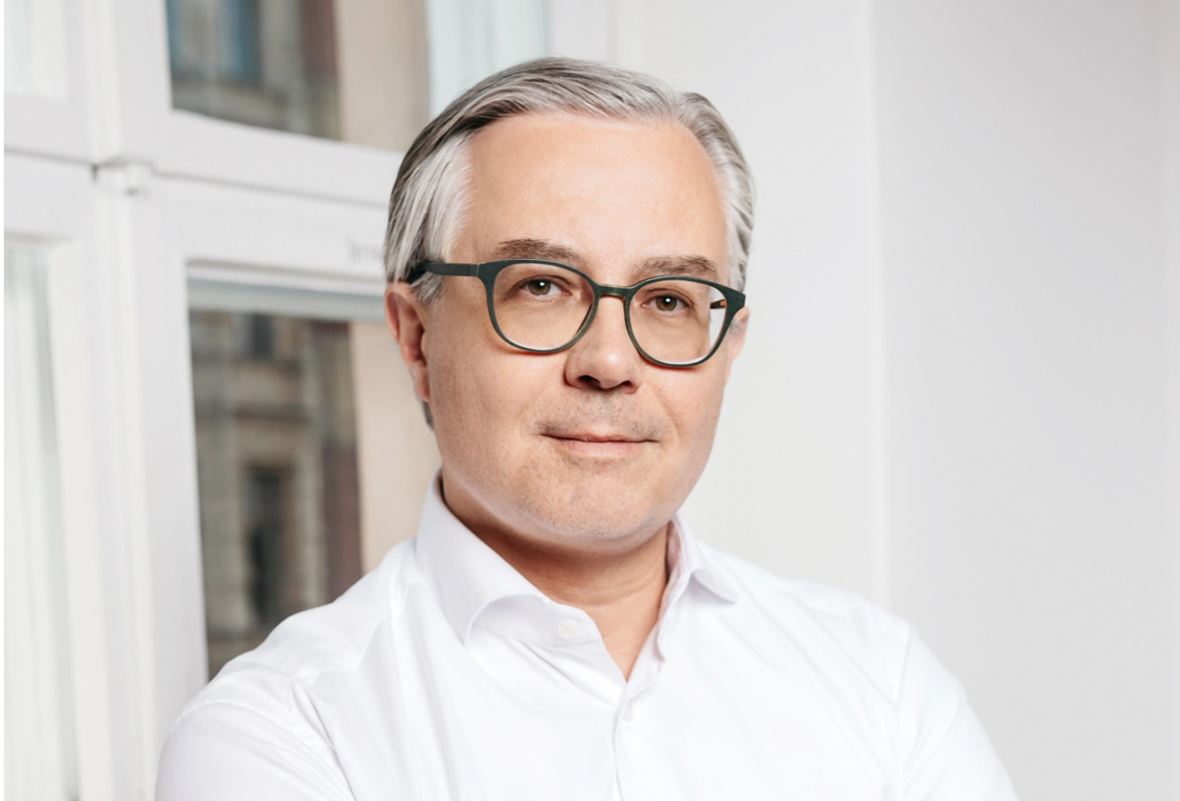 Andreas Goeldi - Board Member, General Partner at b2venture