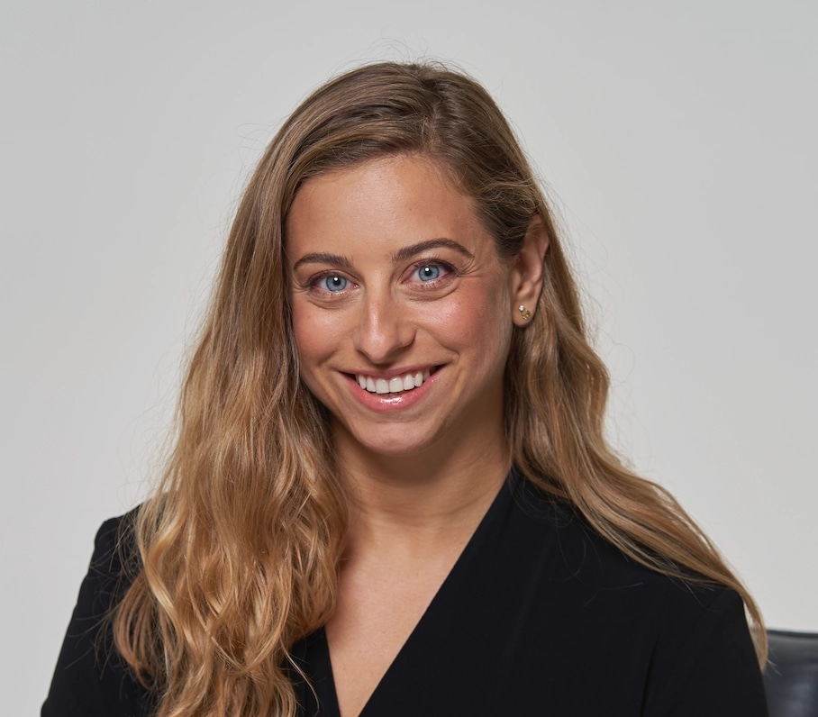 Jessica Bartos - Angel Investor, Salesforce Ventures, Notion Capital