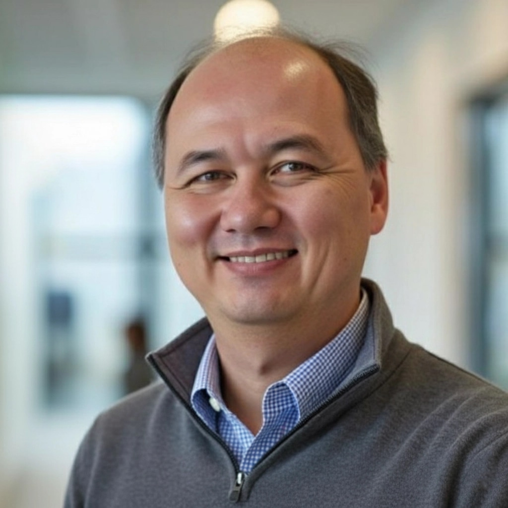 John Ellithorpe - Former President & CPO, DNAnexus