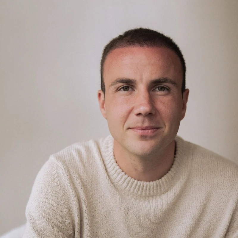 Mario Goetze - Professional Athlete & Business Angel