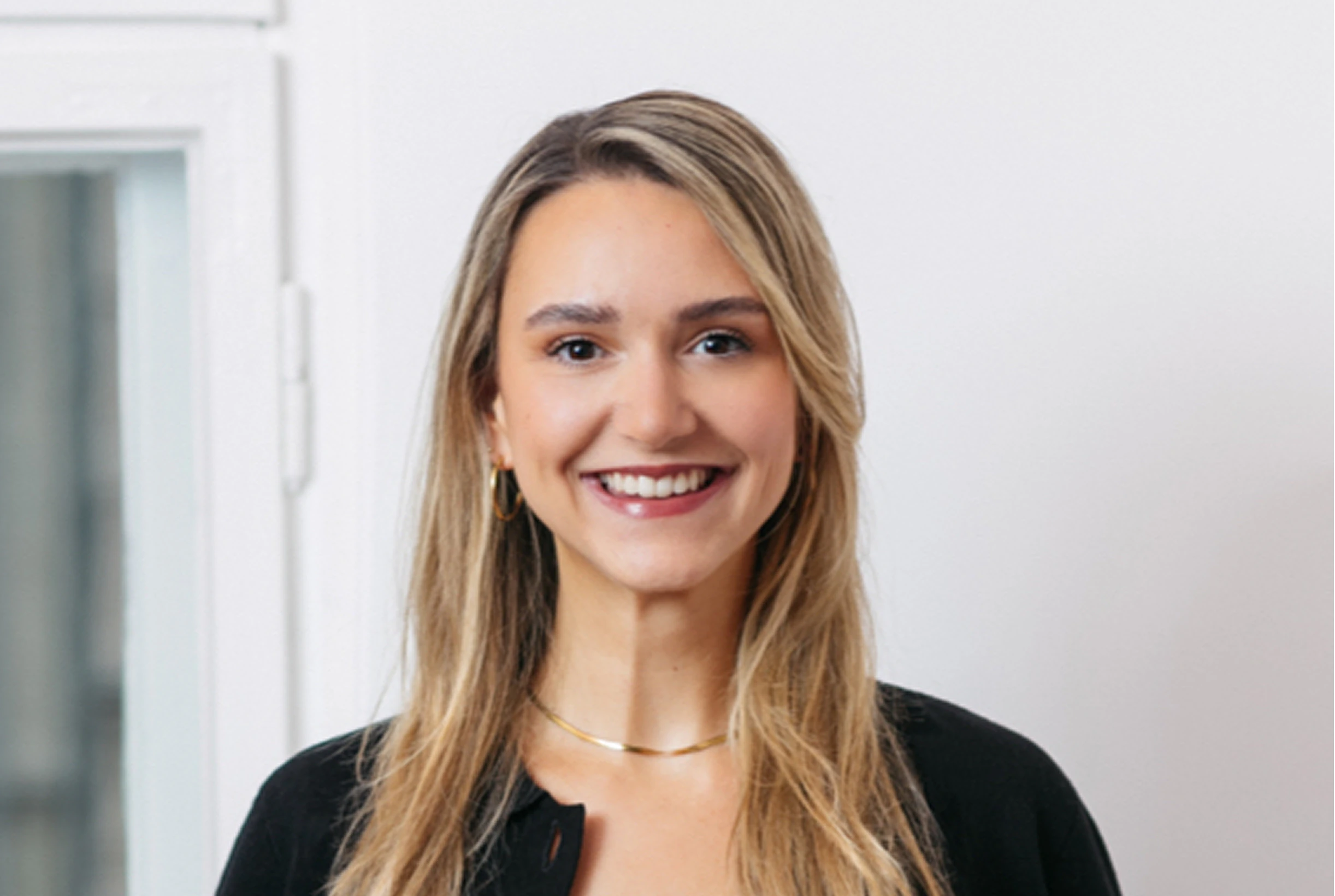 Marisa Krummrich - Board Observer, Investment Manager at b2venture