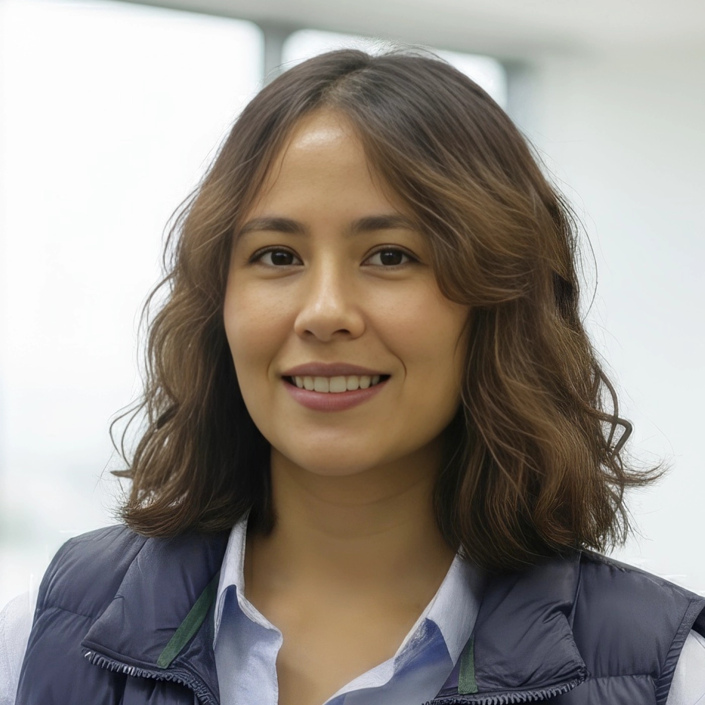 Aliya - Head of Front-End