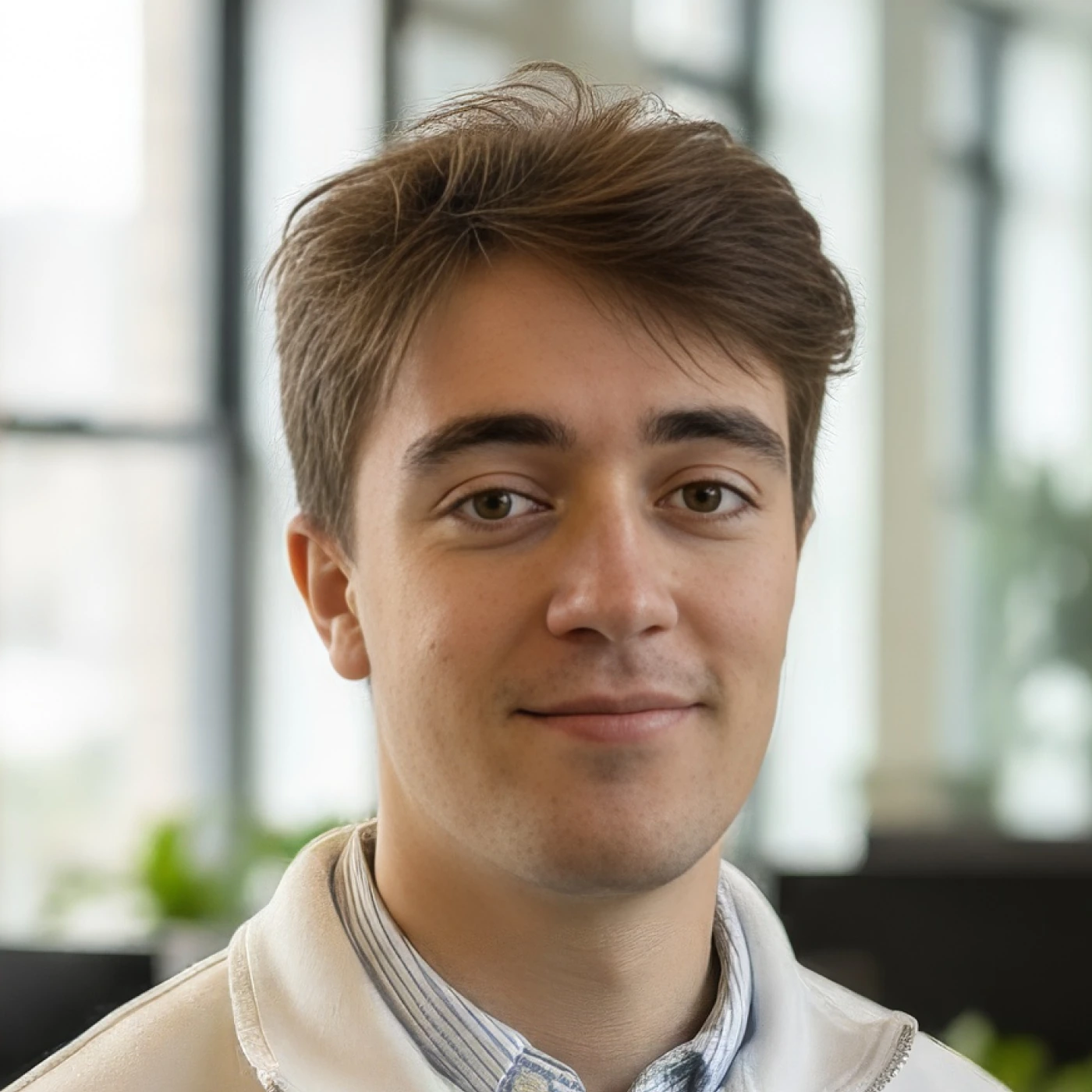 Arne - Sales Operations Lead