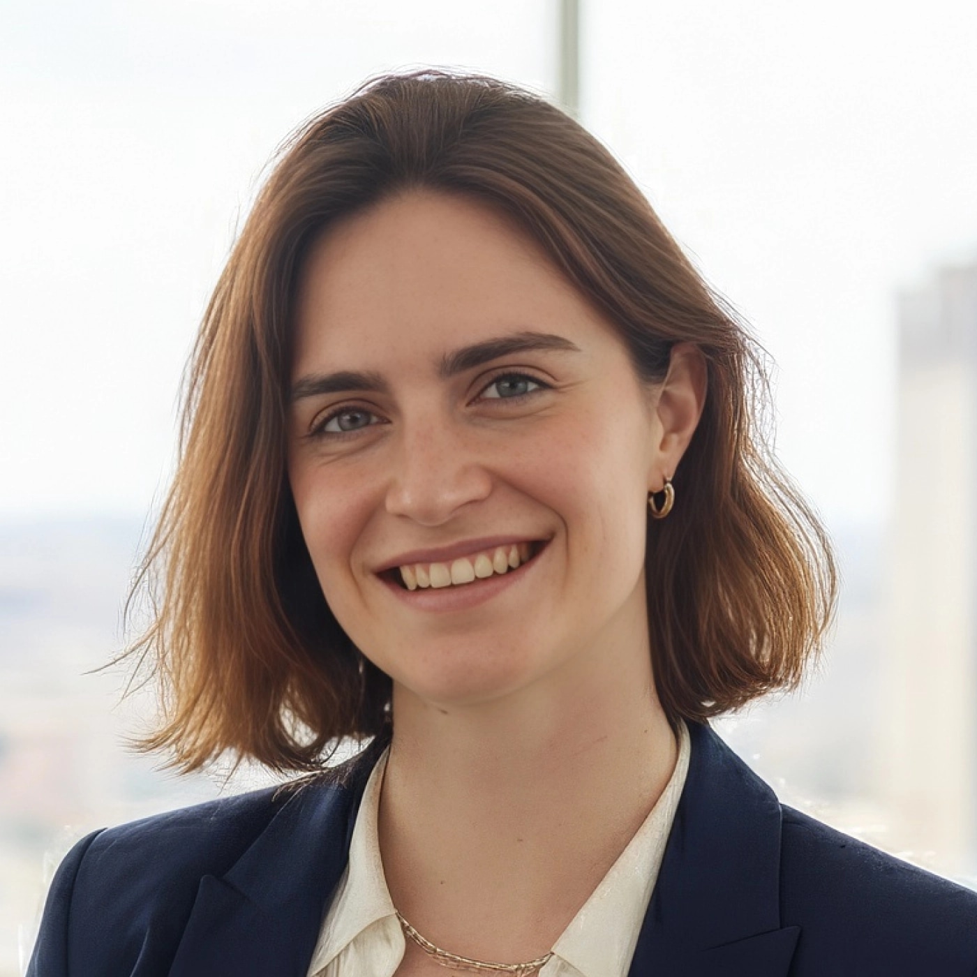 Laura - Co-Founder & COO