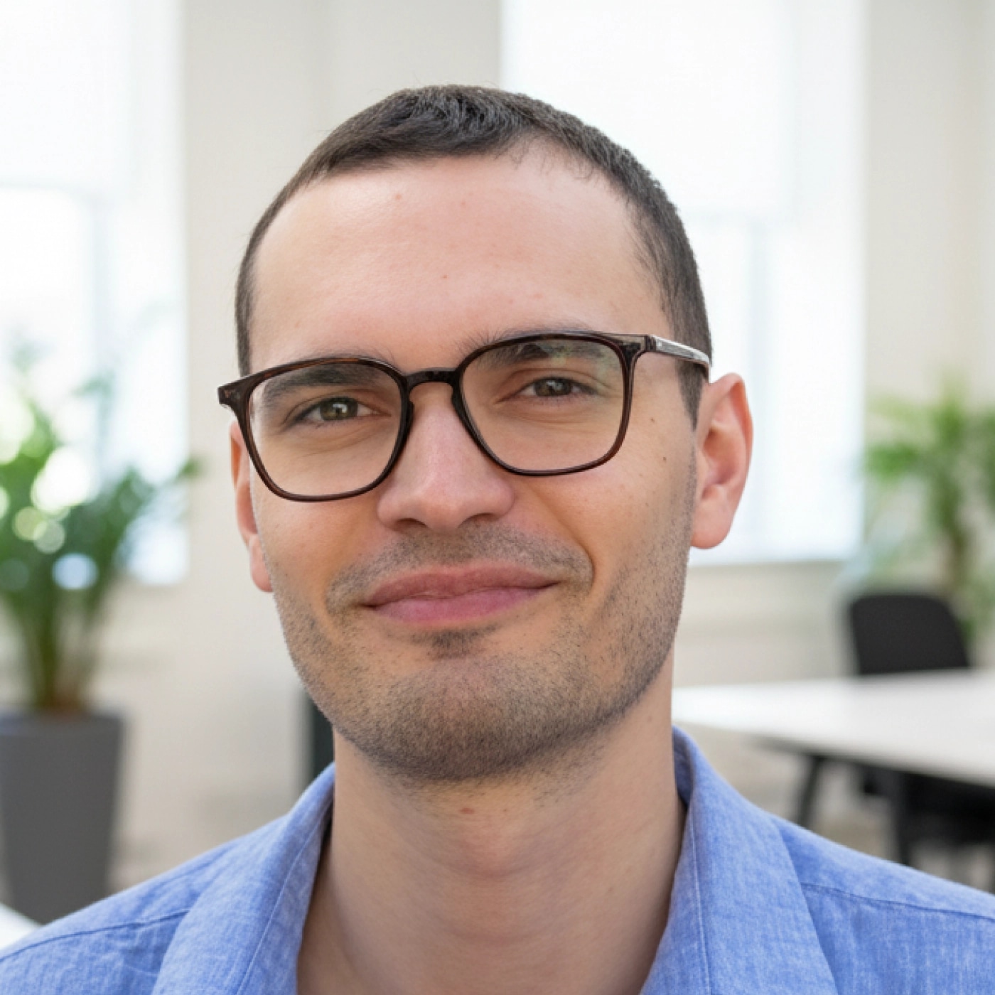 Michele - Engineering Lead