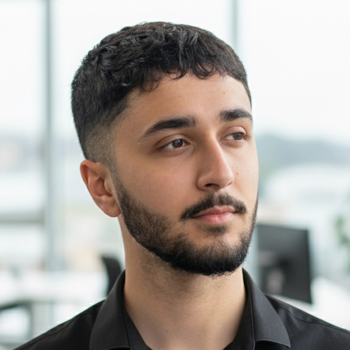 Paul - Head of Product & Design