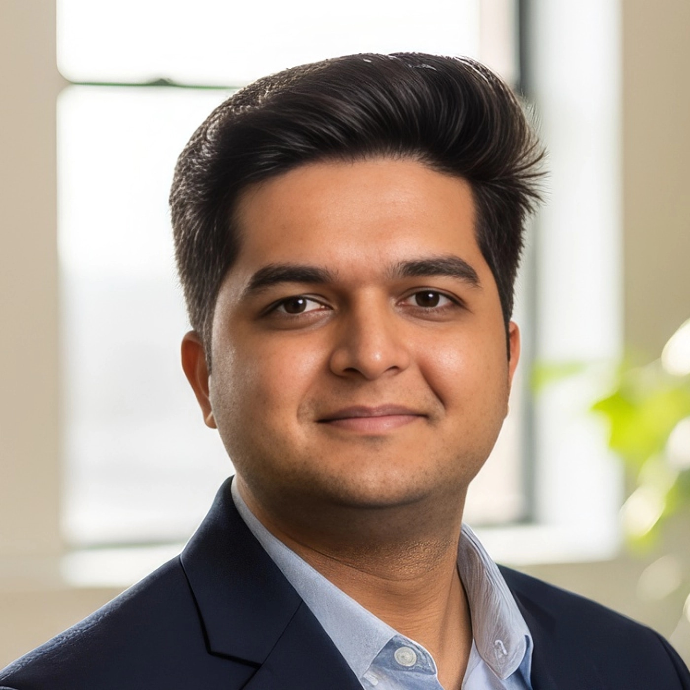 Vaibhav - Backend Lead