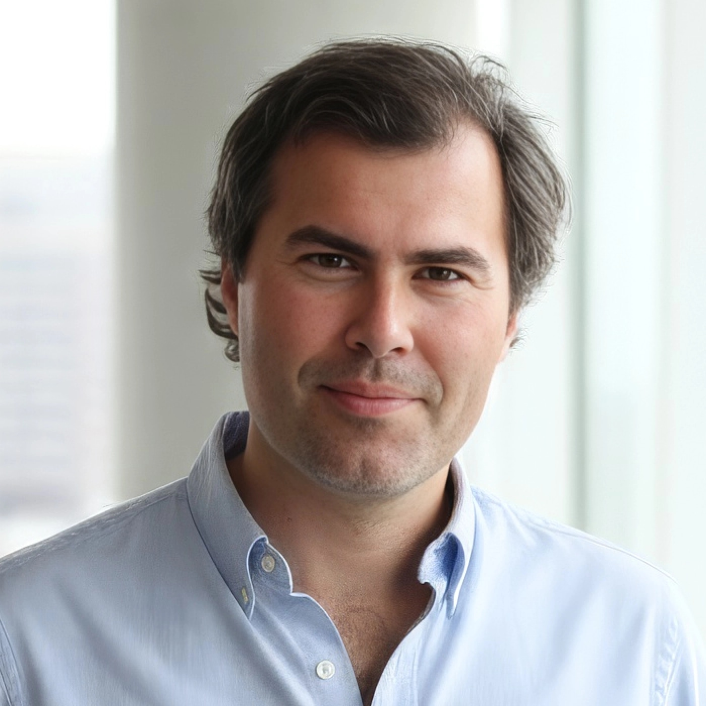 Vincent - Co-Founder & CEO