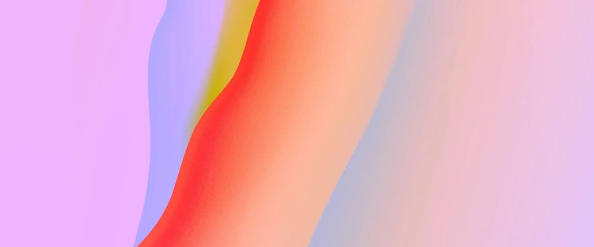 What we believe visual