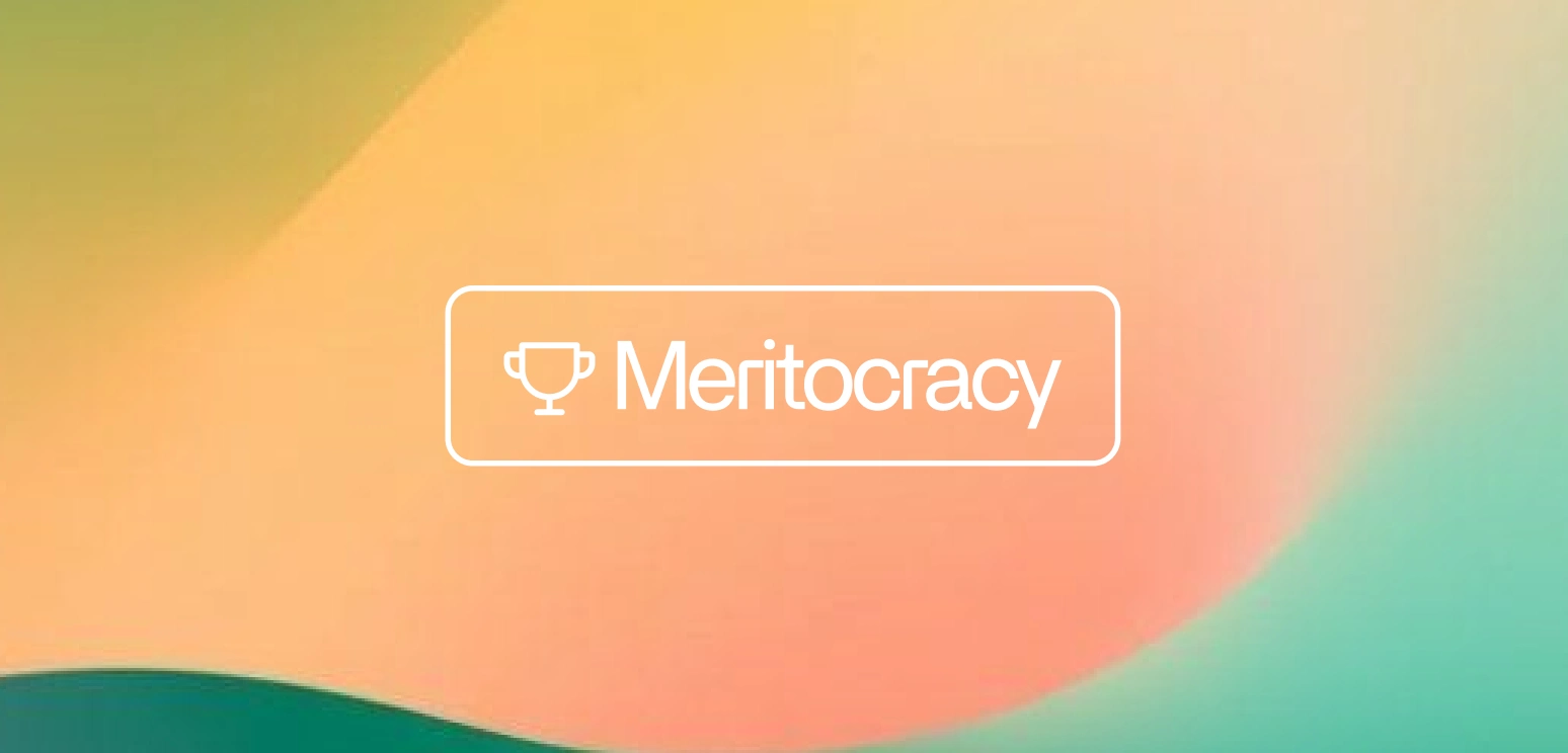 Meritocracy