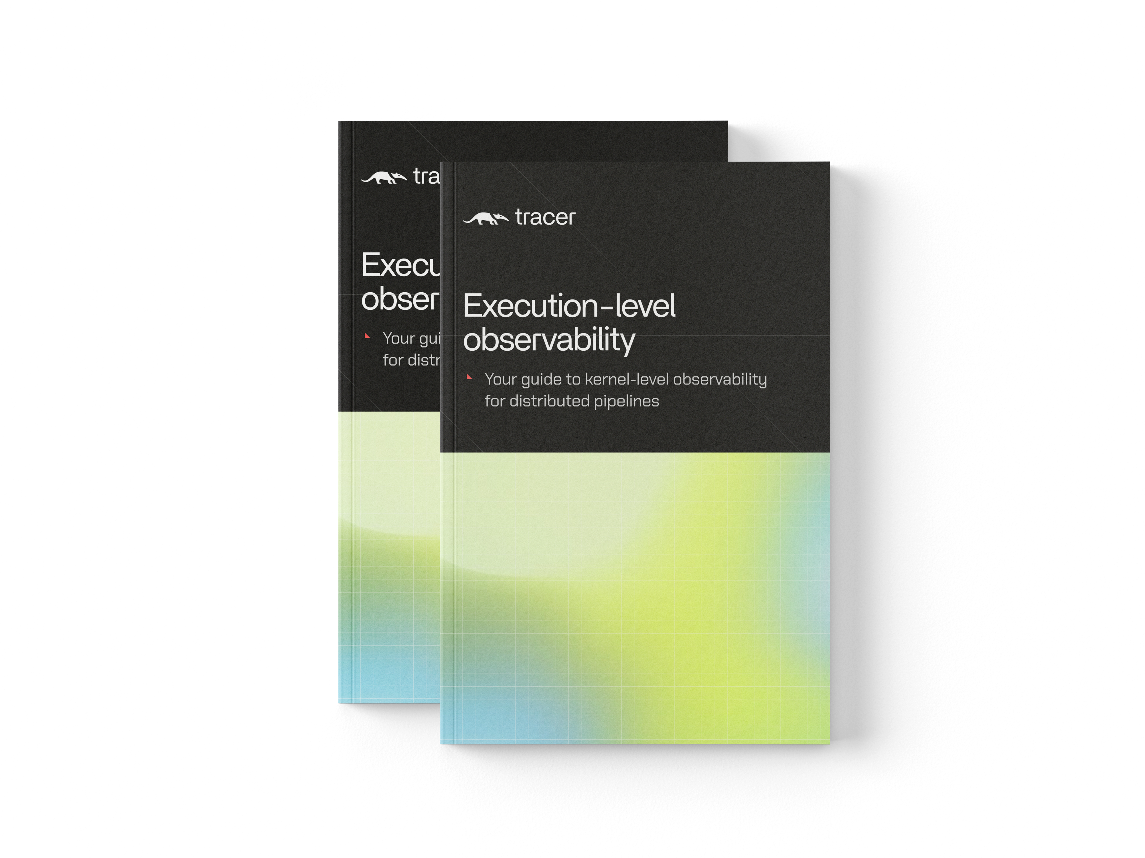 Execution-Level Observability for Data Pipelines