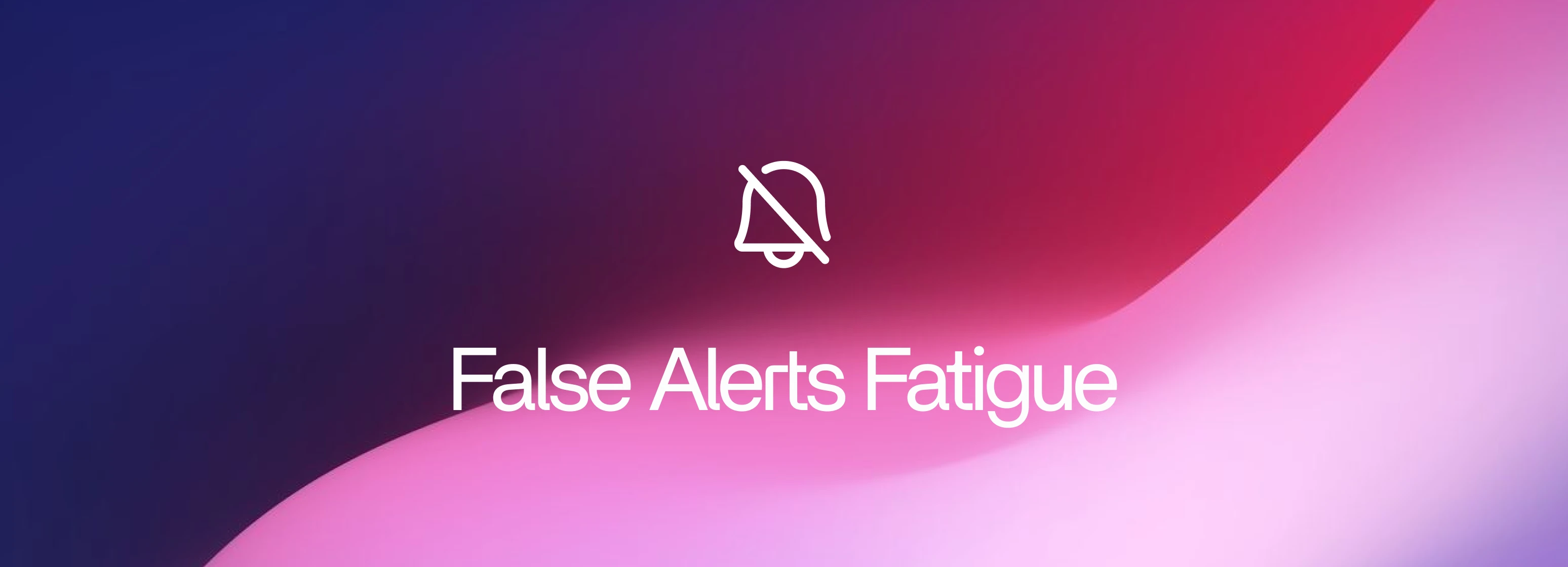 AI for Data Pipelines:
The False Alerts Fatigue Problem