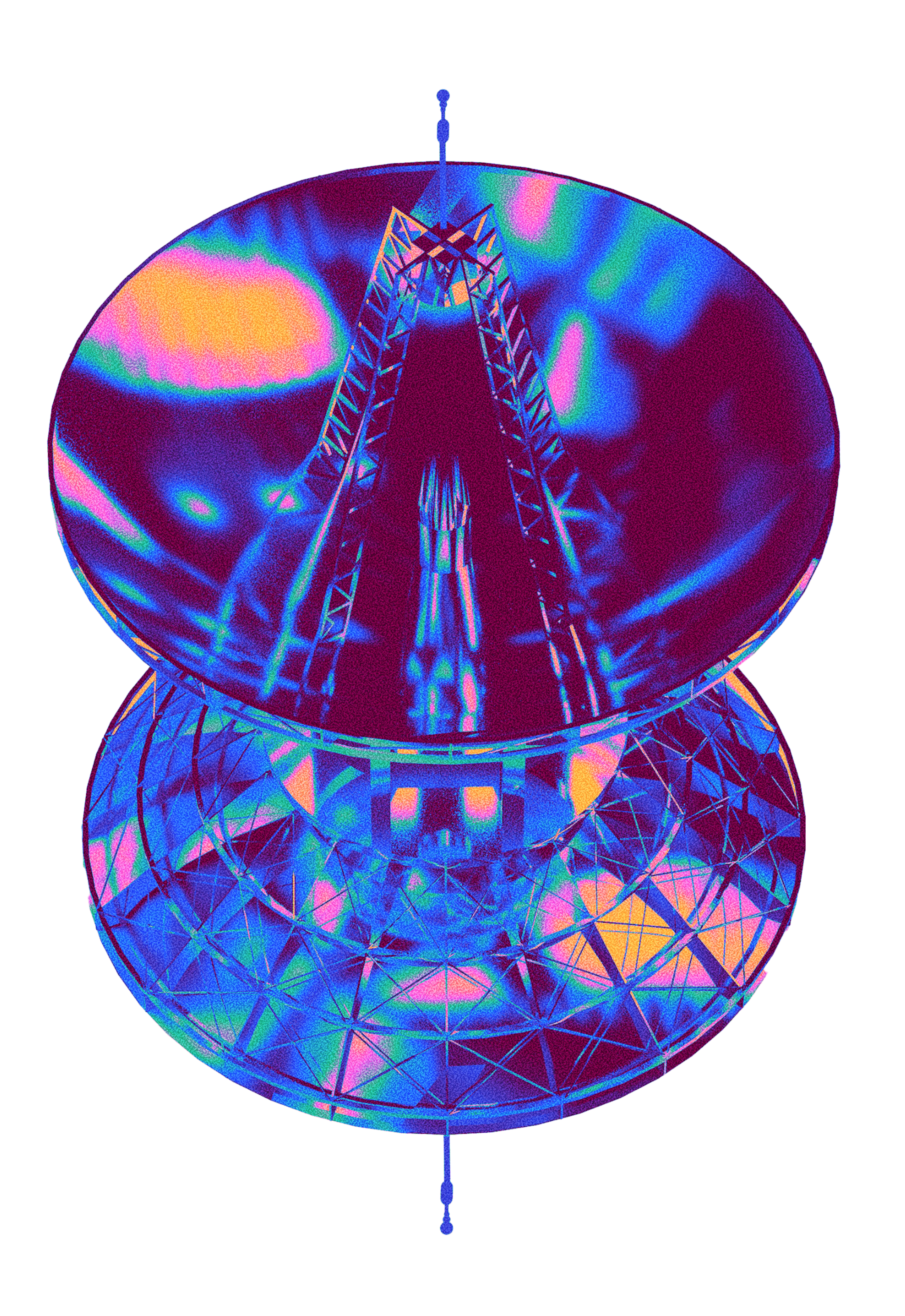 Scientific observability technology